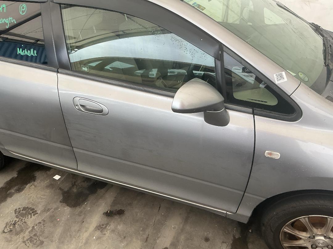 Photo '3' of Honda Airwave Photo '3' of Honda Airwave