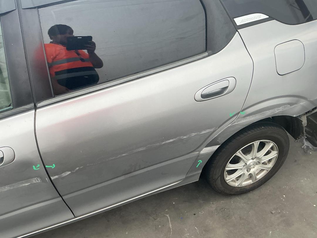 Photo '7' of Honda Airwave Photo '7' of Honda Airwave