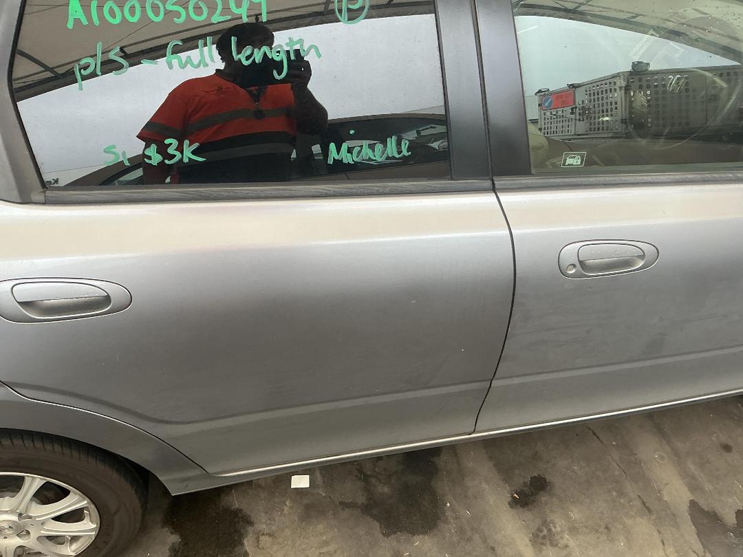 Photo '13' of Honda Airwave Photo '13' of Honda Airwave