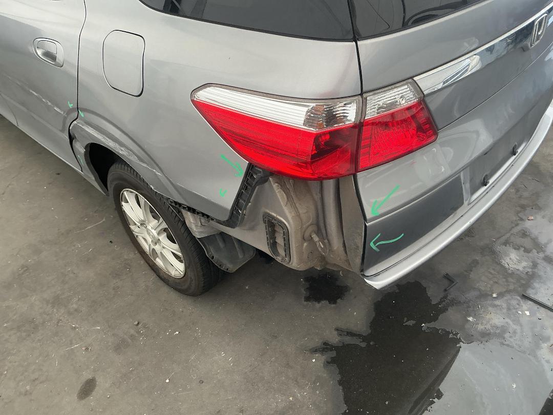 Photo '10' of Honda Airwave Photo '10' of Honda Airwave