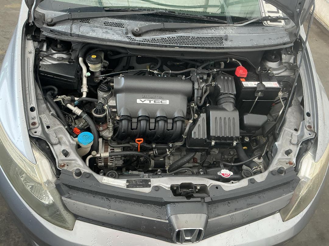 Photo '14' of Honda Airwave Photo '14' of Honda Airwave