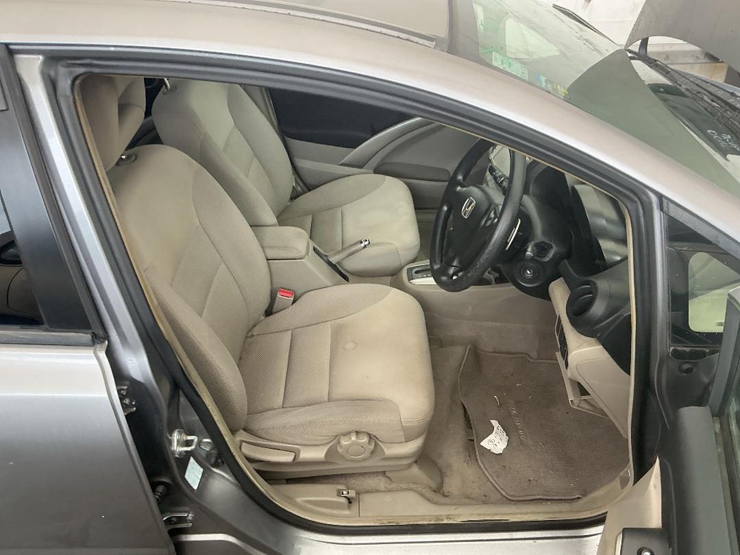 Photo '18' of Honda Airwave Photo '18' of Honda Airwave