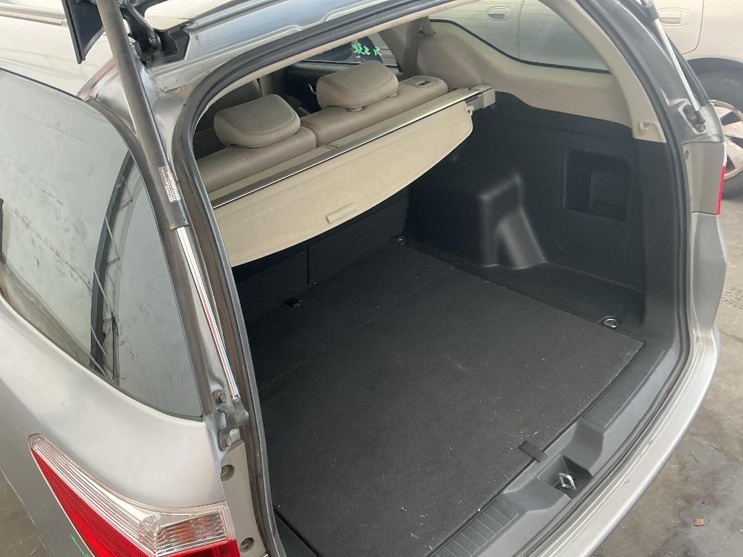 Photo '21' of Honda Airwave Photo '21' of Honda Airwave