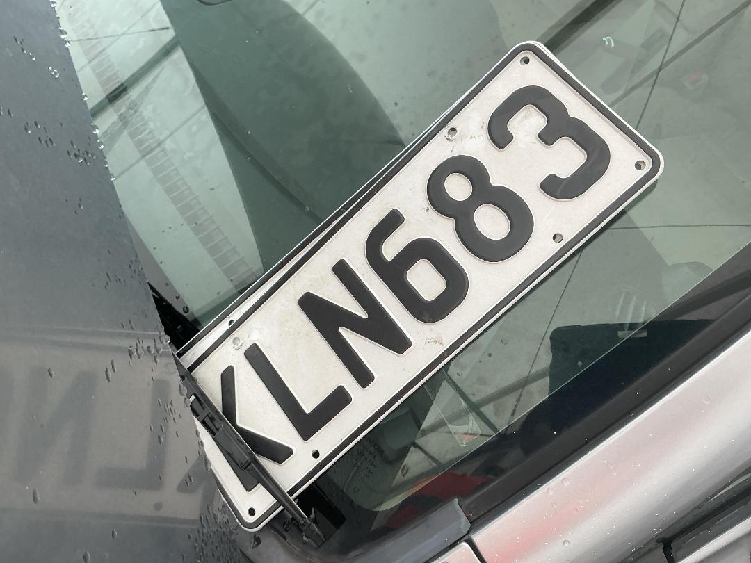 Photo '23' of Honda Airwave Photo '23' of Honda Airwave