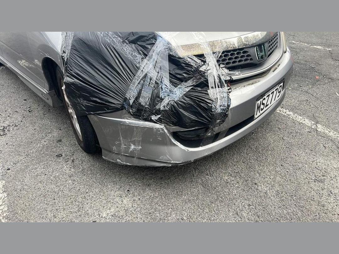 Photo '8' of Honda Airwave