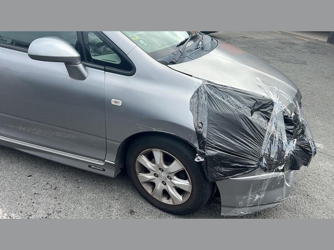 Photo '6' of Honda Airwave