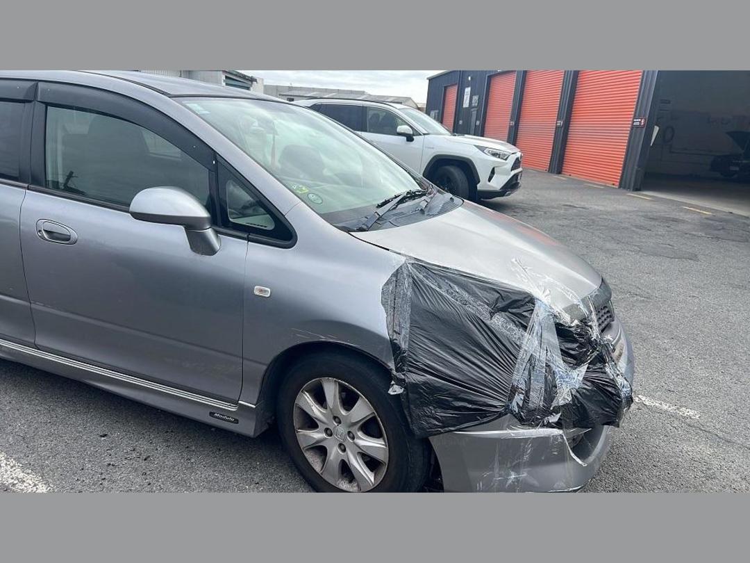 Photo '5' of Honda Airwave