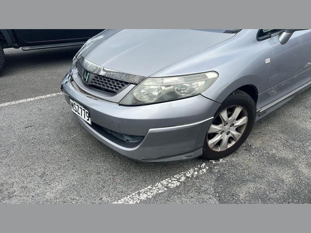 Photo '9' of Honda Airwave