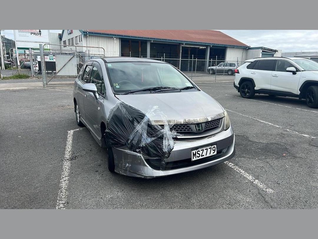 Photo '2' of Honda Airwave