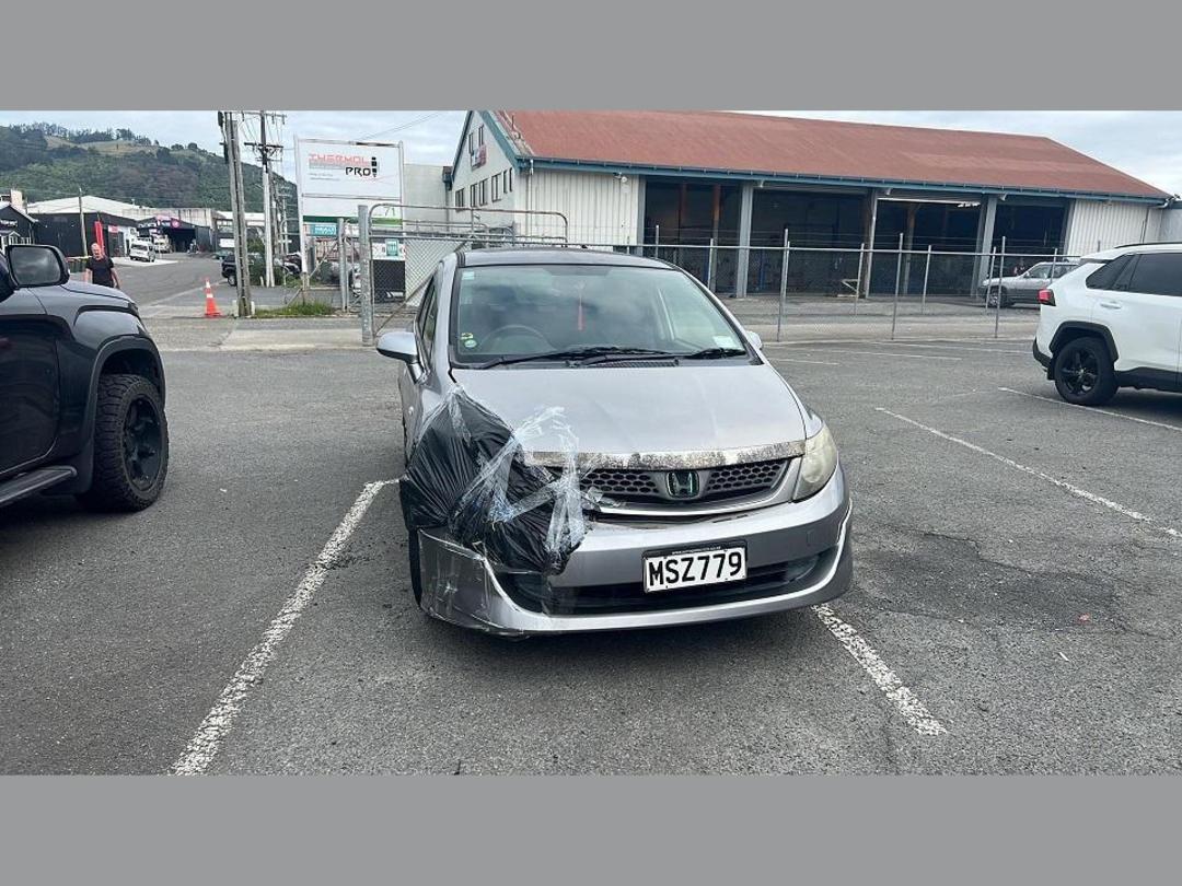 Photo '4' of Honda Airwave