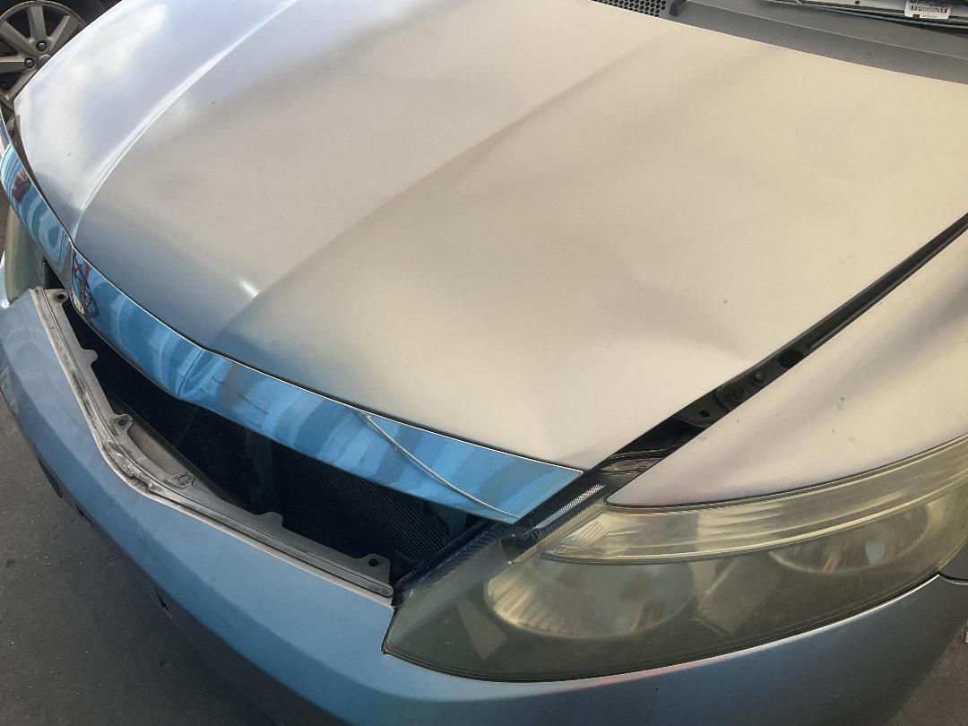 Photo '6' of Honda Airwave