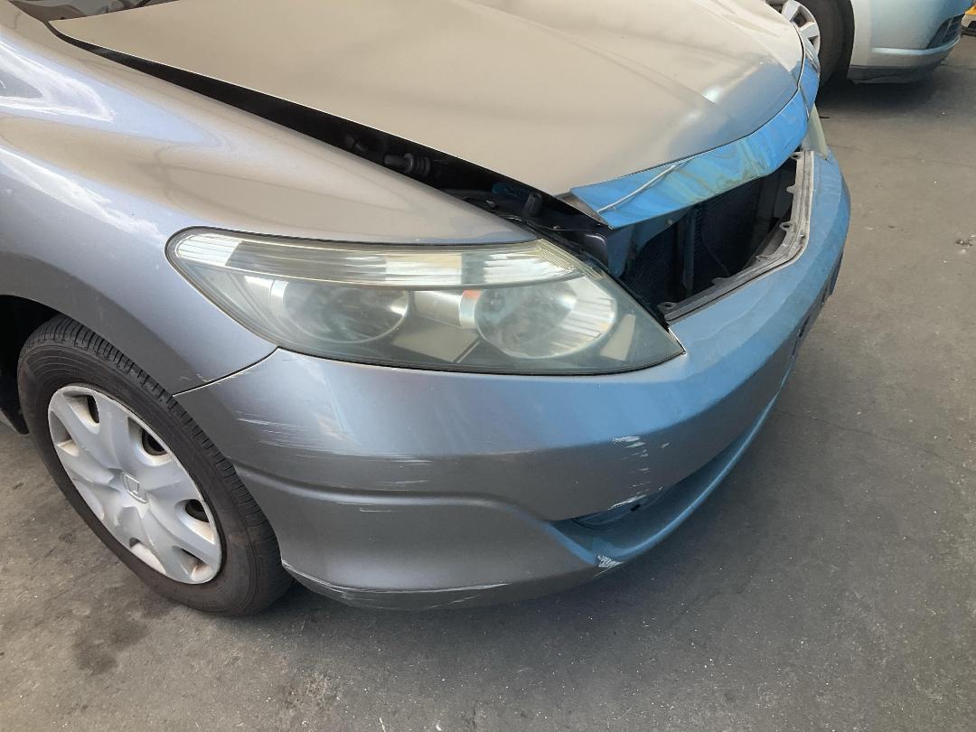 Photo '4' of Honda Airwave