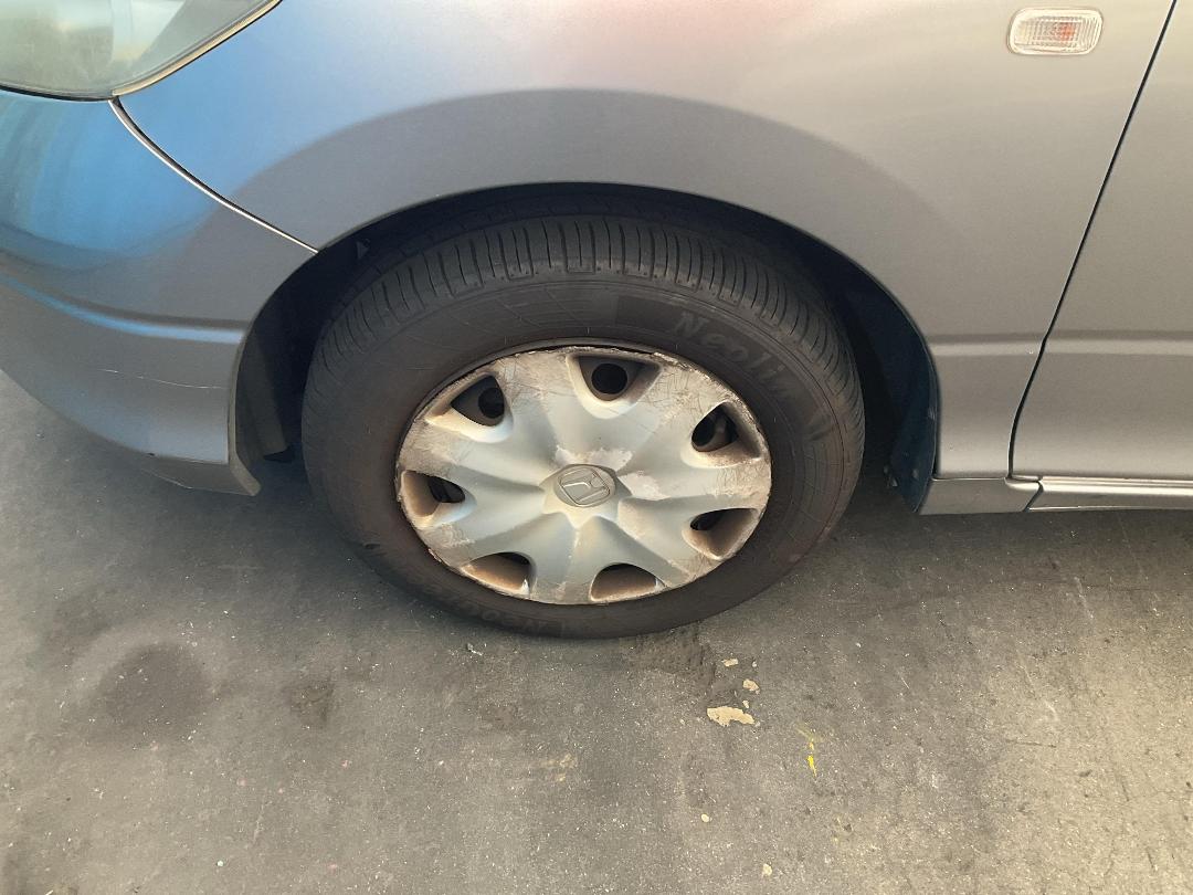 Photo '8' of Honda Airwave