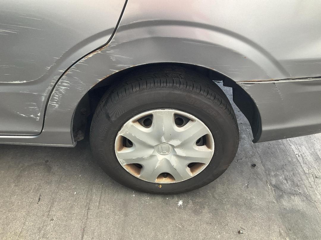 Photo '12' of Honda Airwave