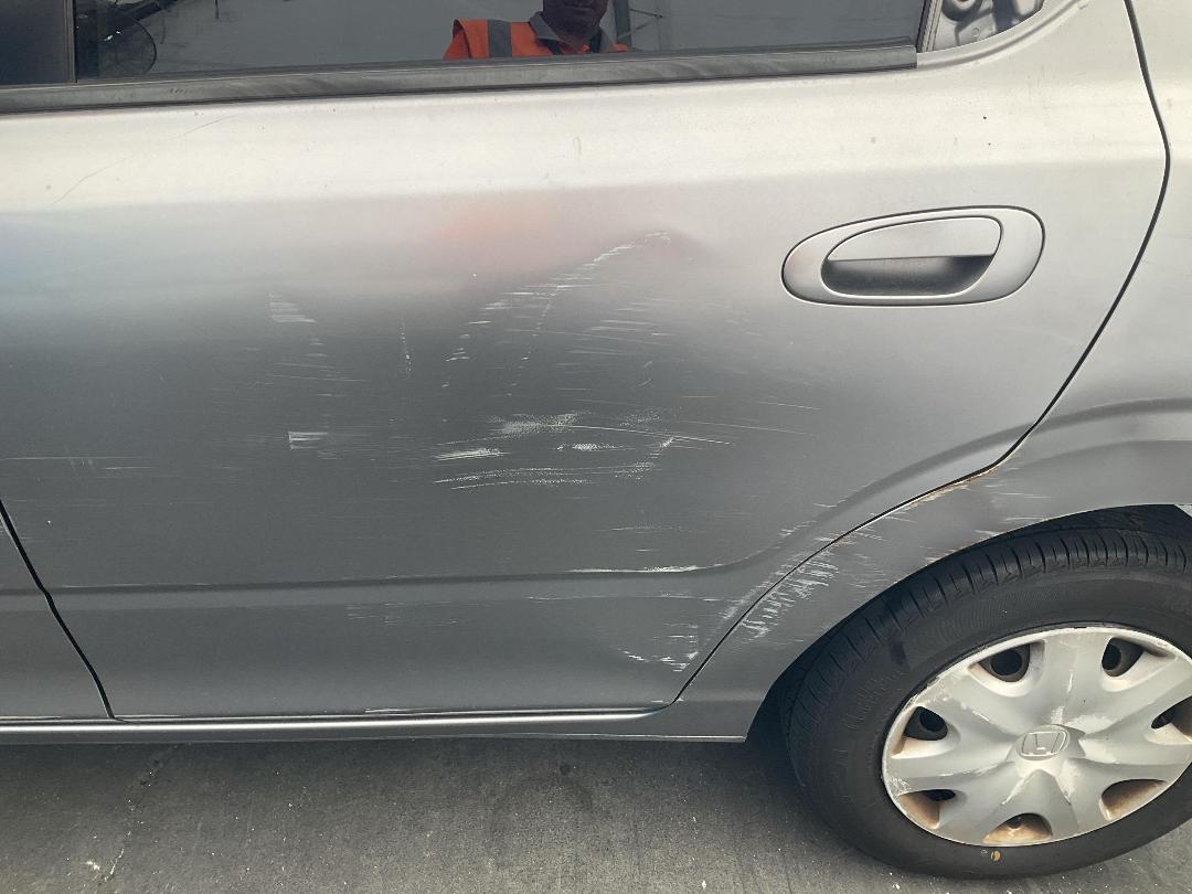 Photo '10' of Honda Airwave