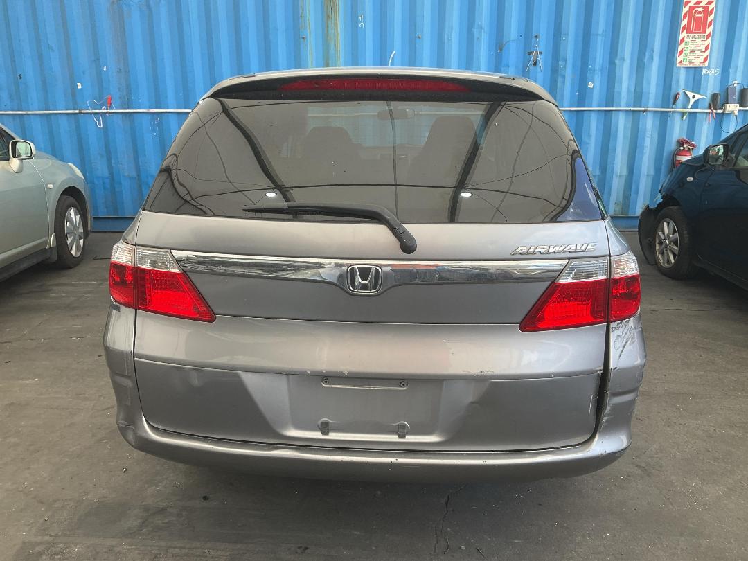 Photo '16' of Honda Airwave