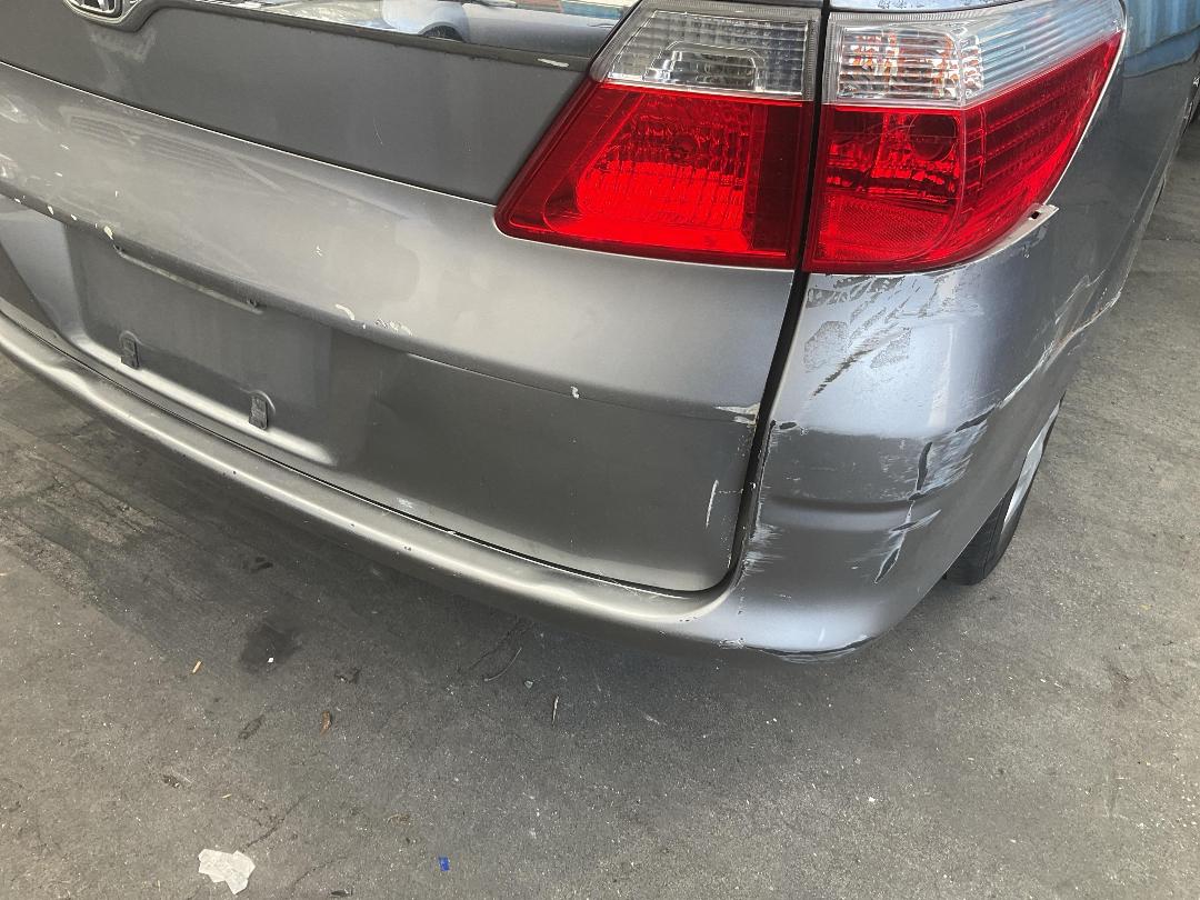 Photo '17' of Honda Airwave