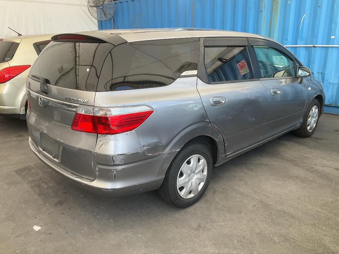 Photo '18' of Honda Airwave