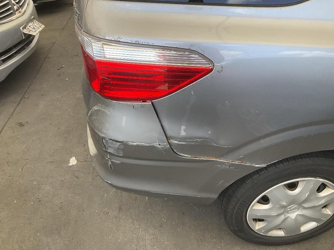 Photo '19' of Honda Airwave