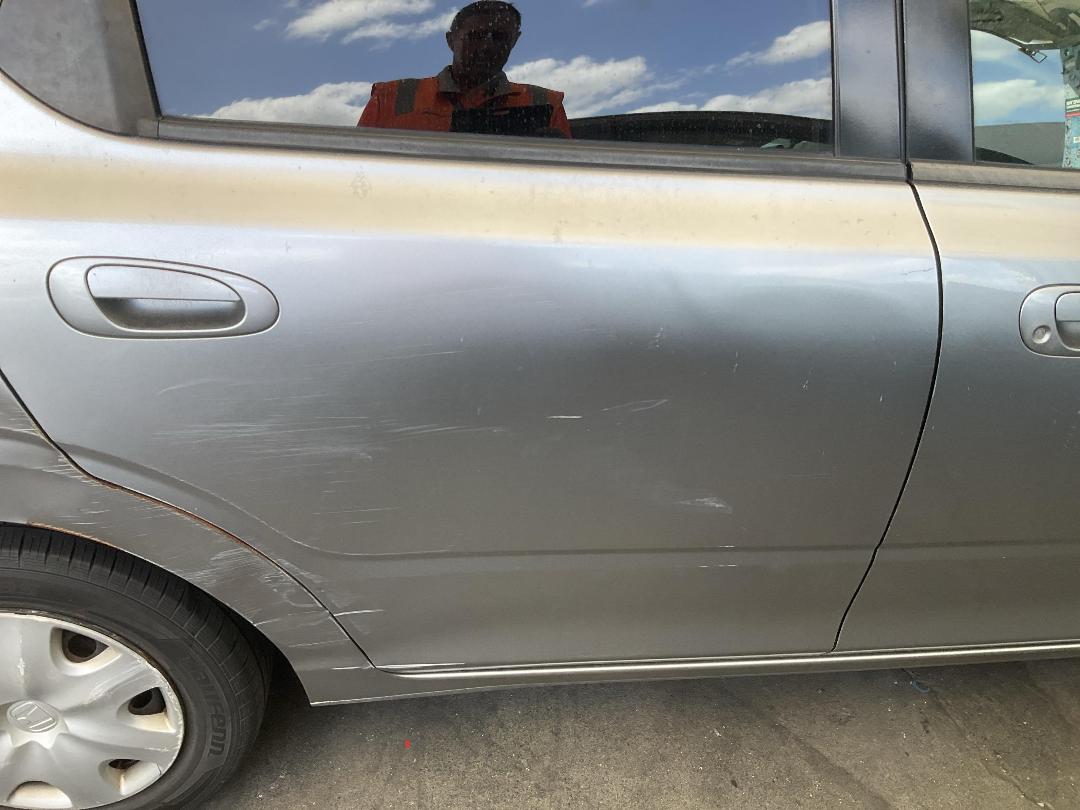 Photo '21' of Honda Airwave