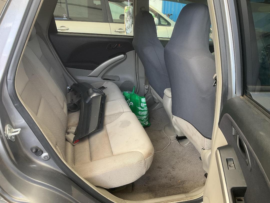 Photo '22' of Honda Airwave