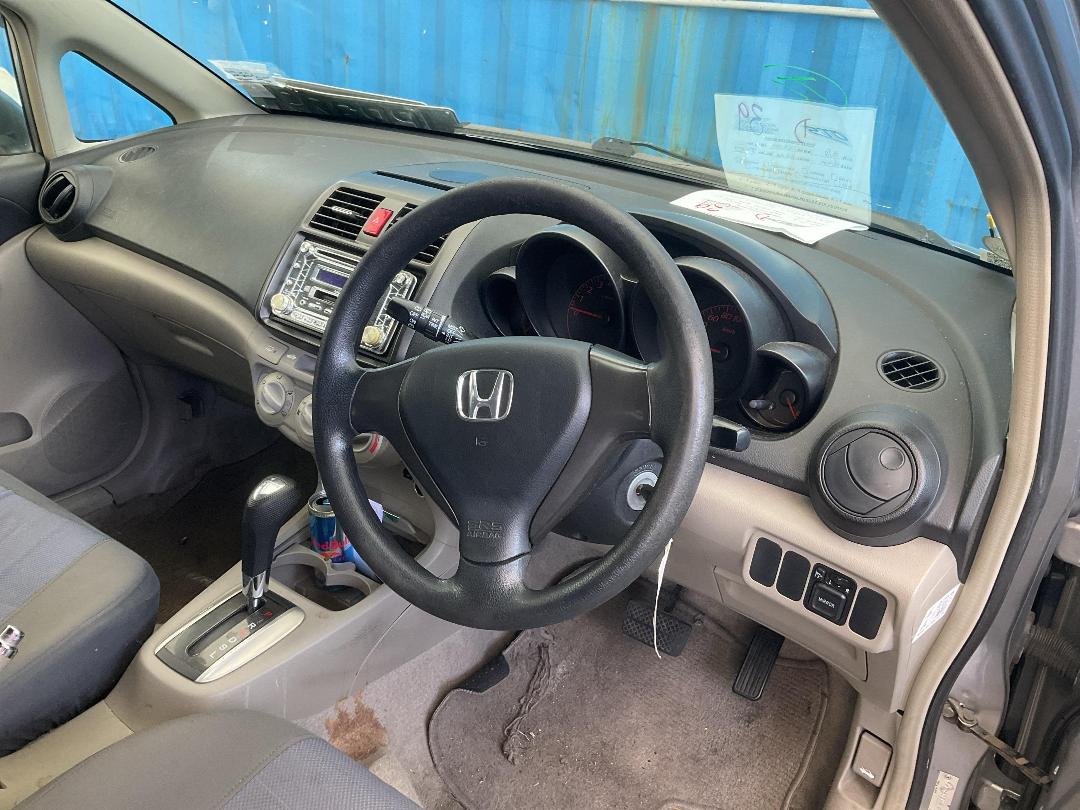 Photo '24' of Honda Airwave