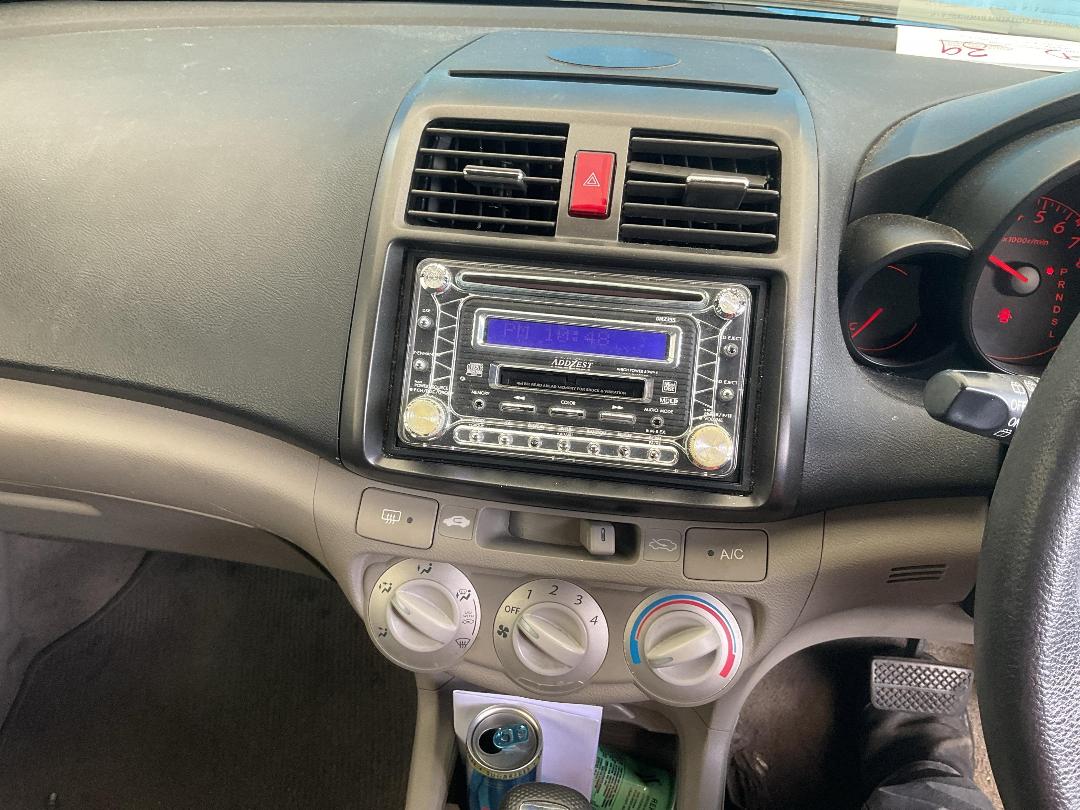 Photo '27' of Honda Airwave