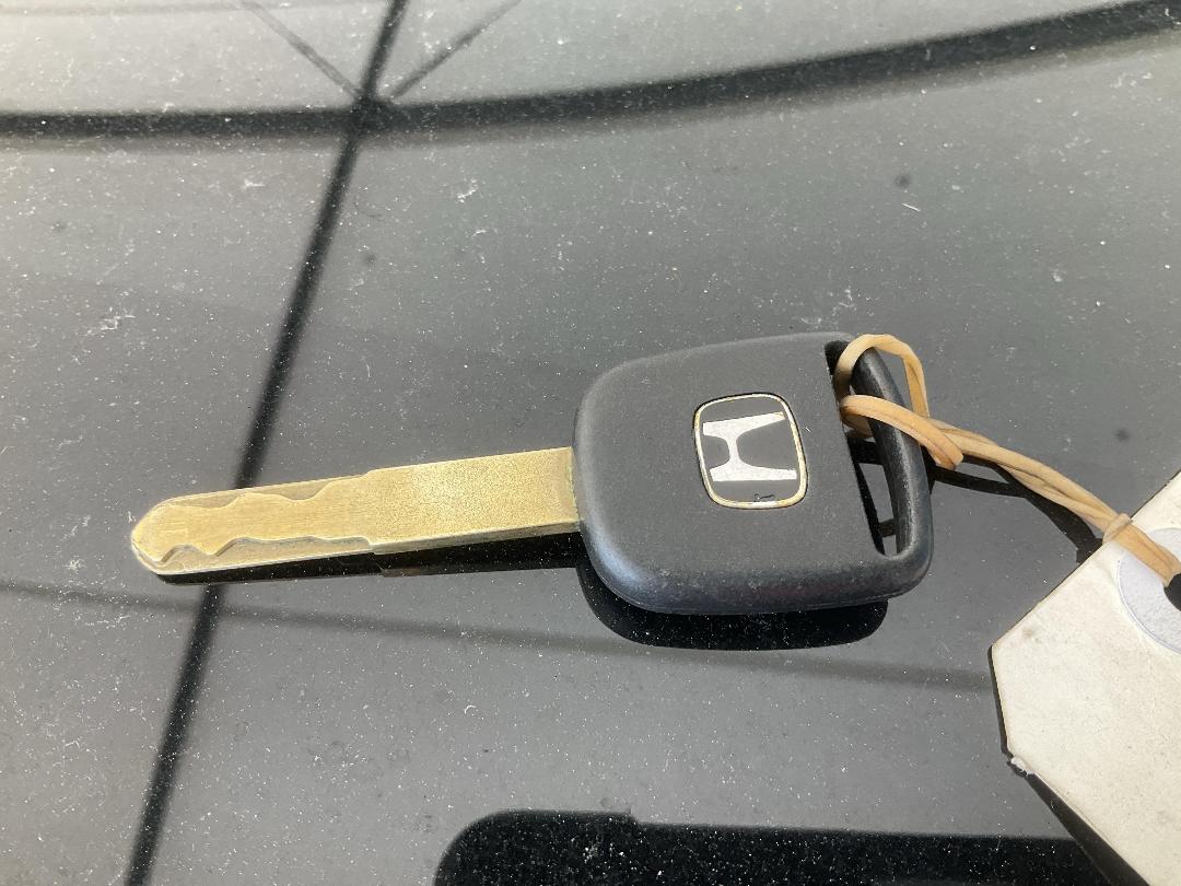 Photo '25' of Honda Airwave