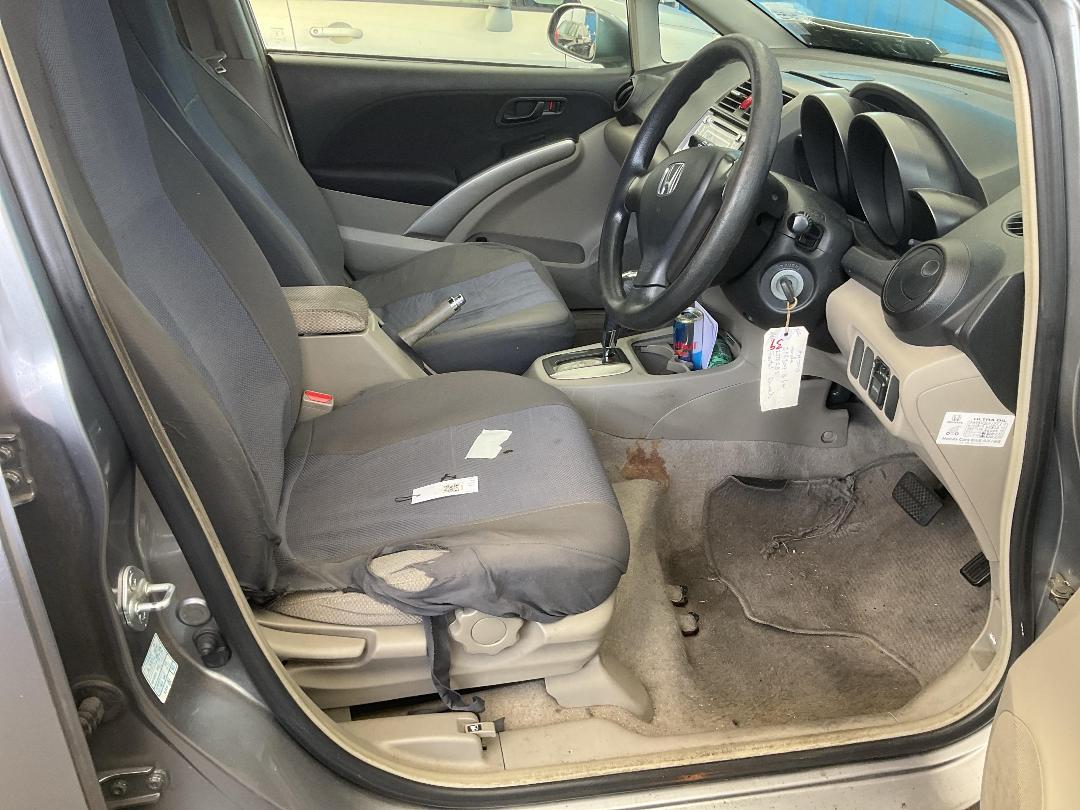 Photo '23' of Honda Airwave