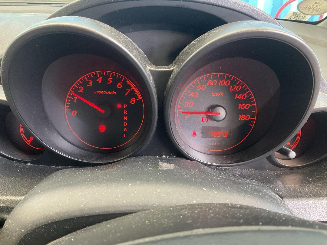 Photo '26' of Honda Airwave