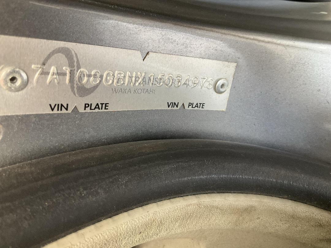 Photo '28' of Honda Airwave