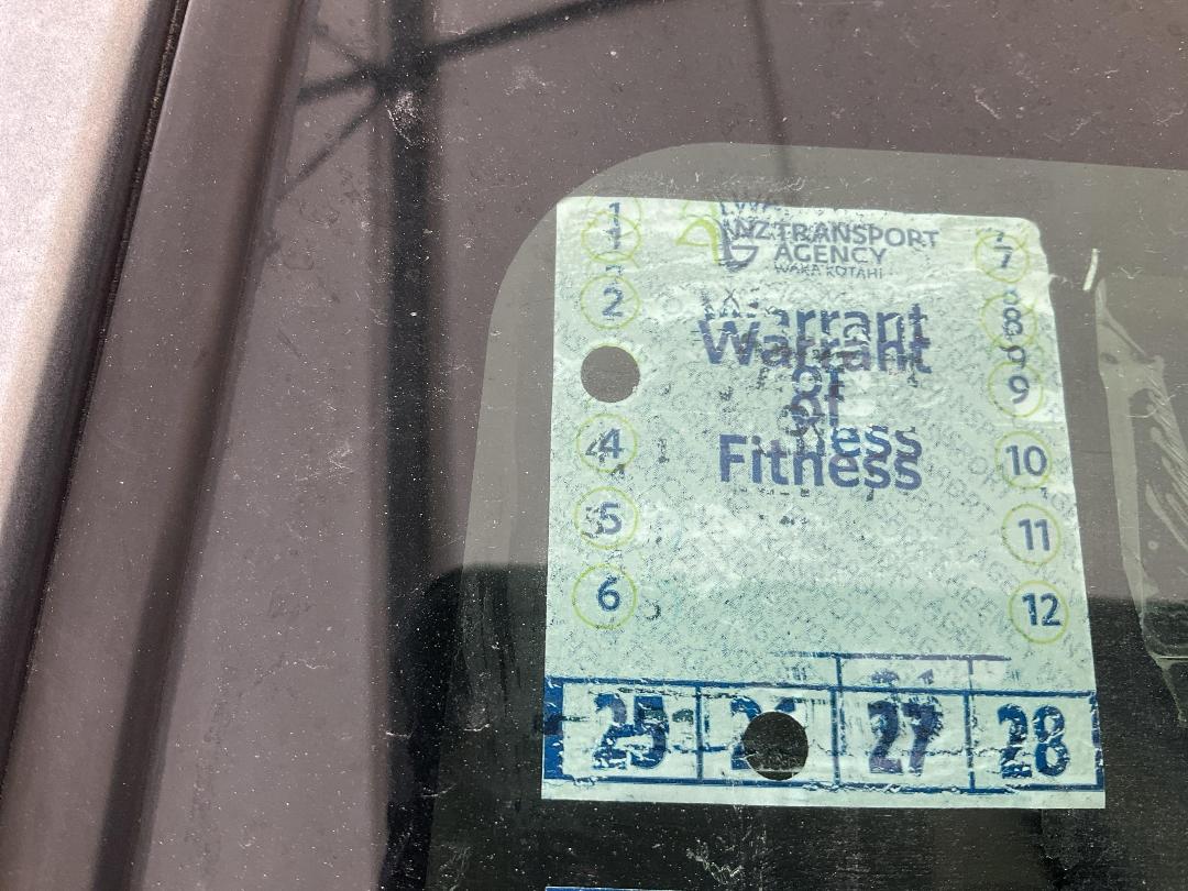 Photo '29' of Honda Airwave