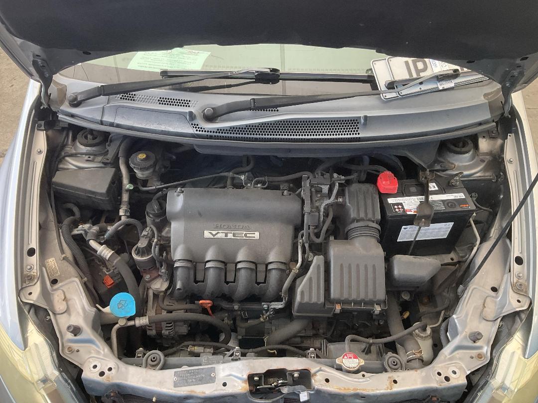 Photo '30' of Honda Airwave