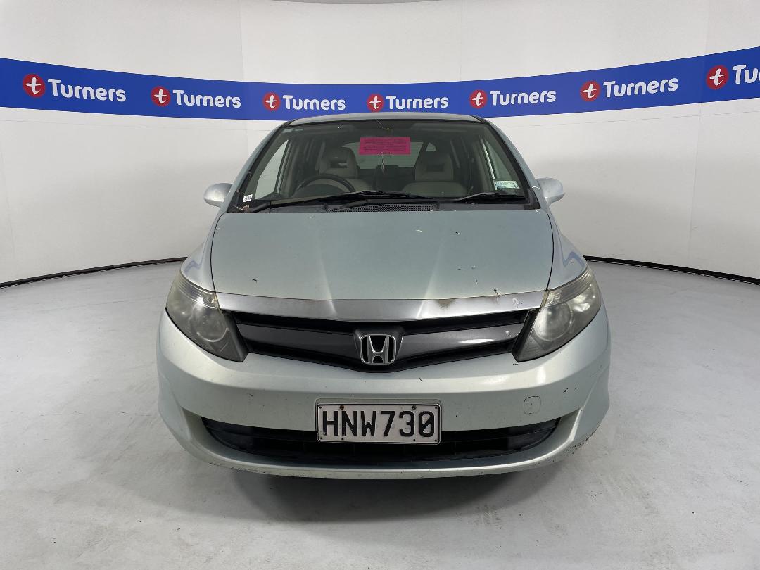 Photo '2' of Honda Airwave