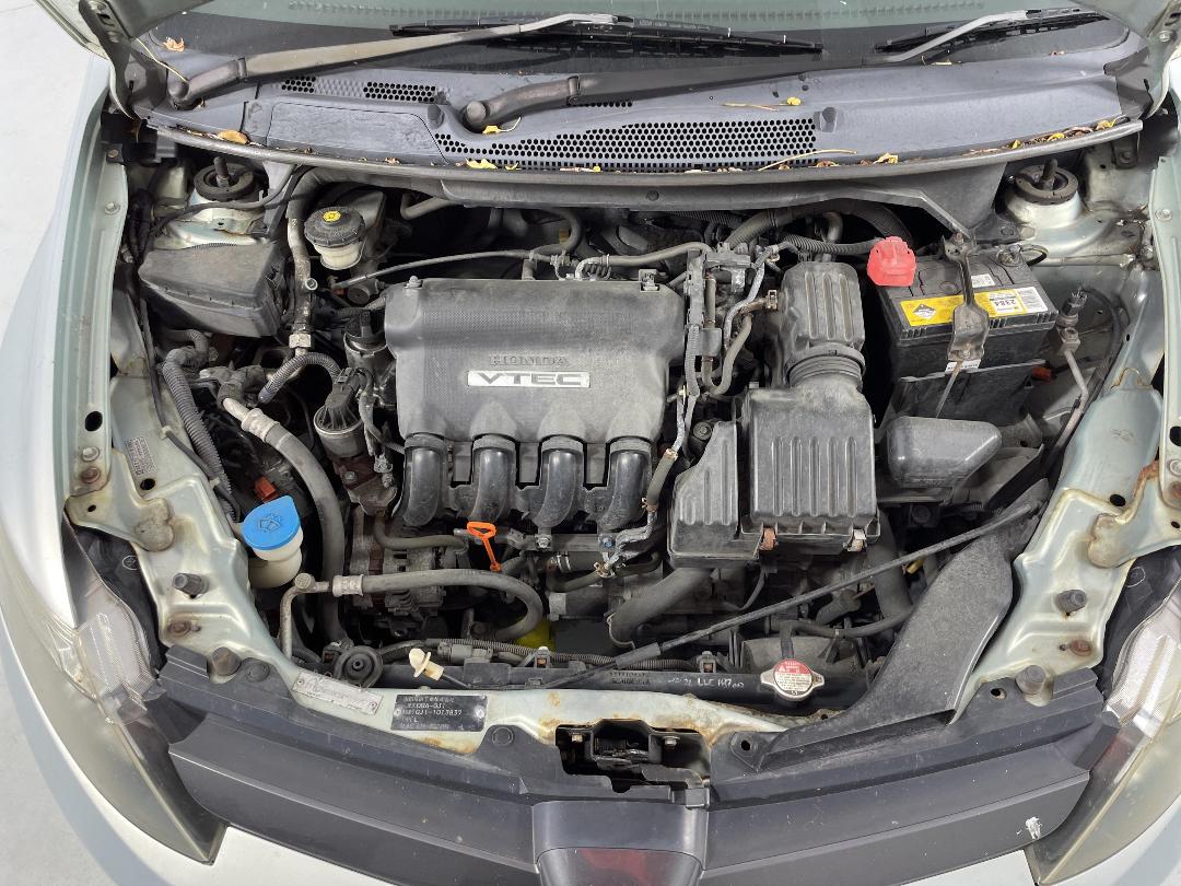 Photo '11' of Honda Airwave