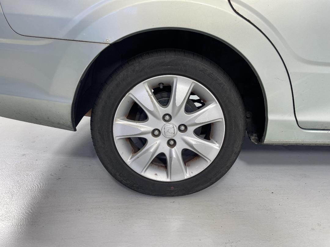 Photo '10' of Honda Airwave