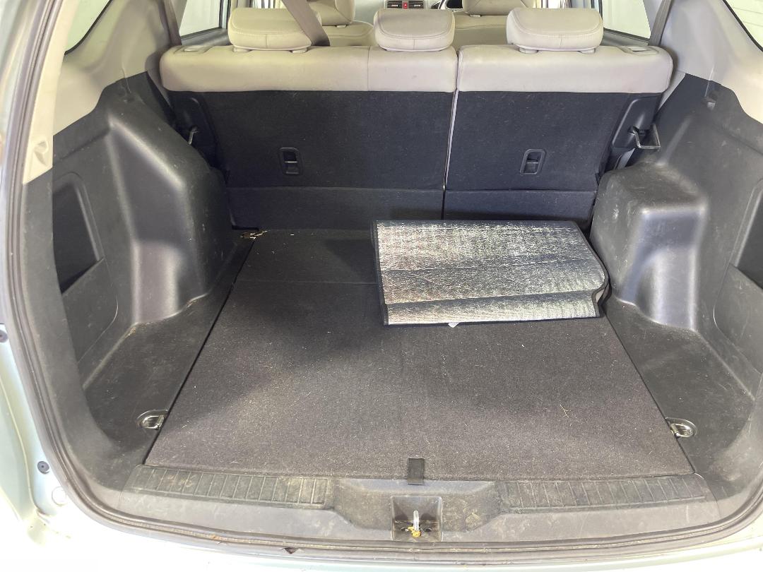 Photo '12' of Honda Airwave