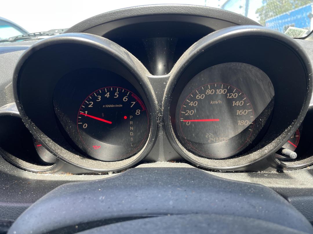 Photo '19' of Honda Airwave