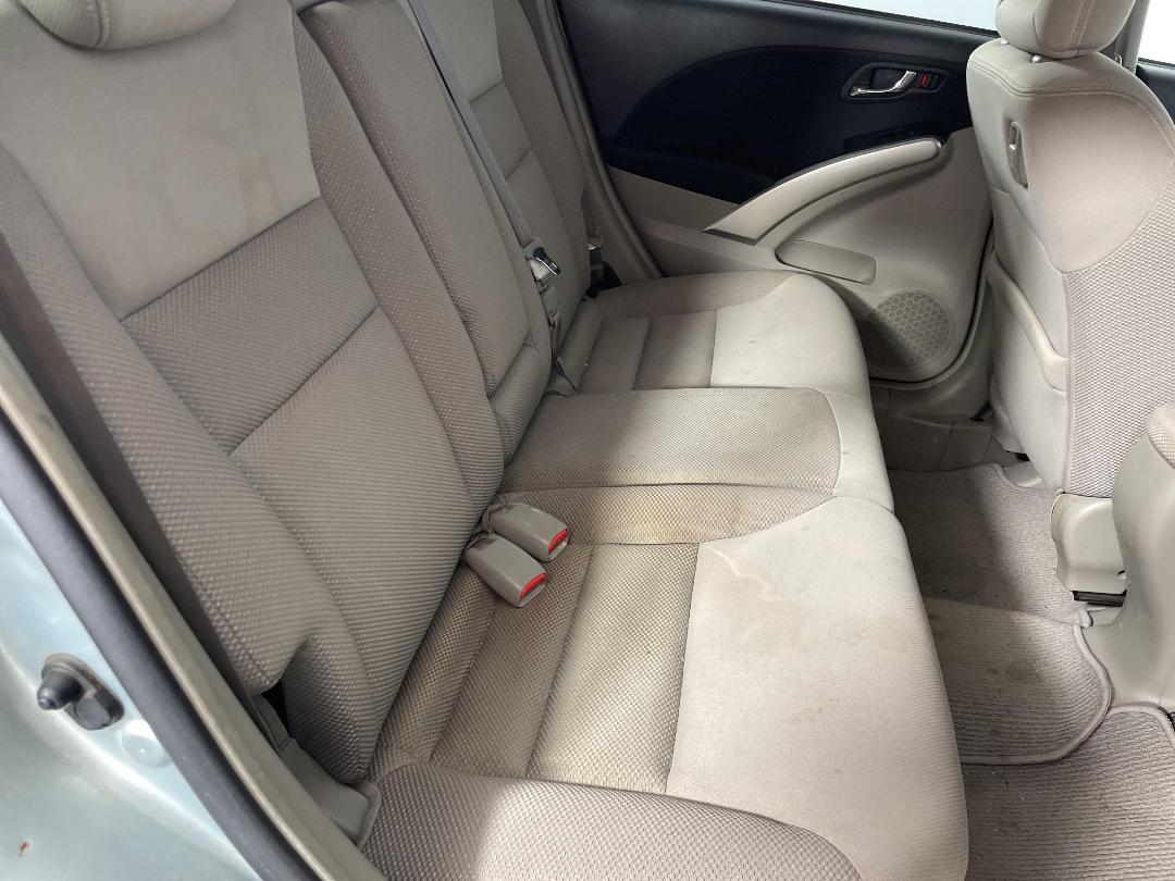 Photo '18' of Honda Airwave