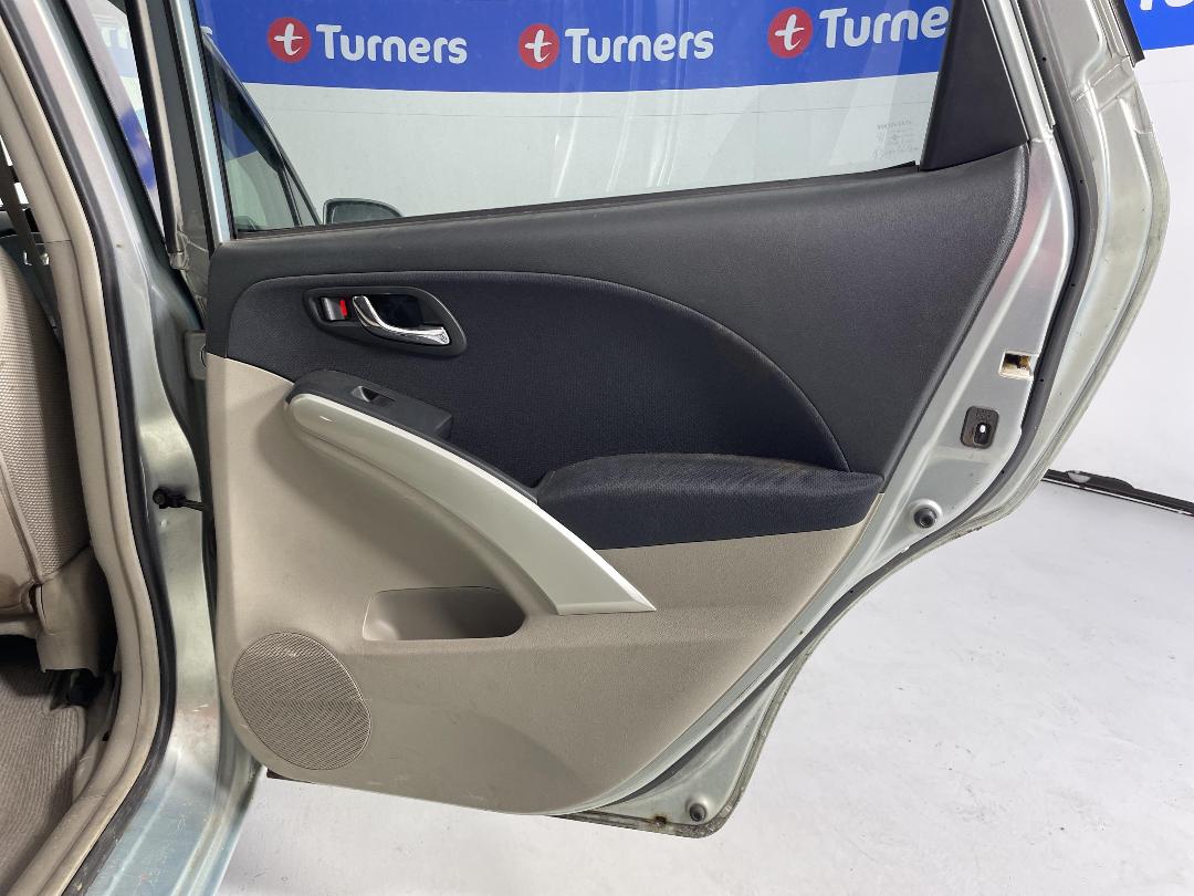 Photo '17' of Honda Airwave