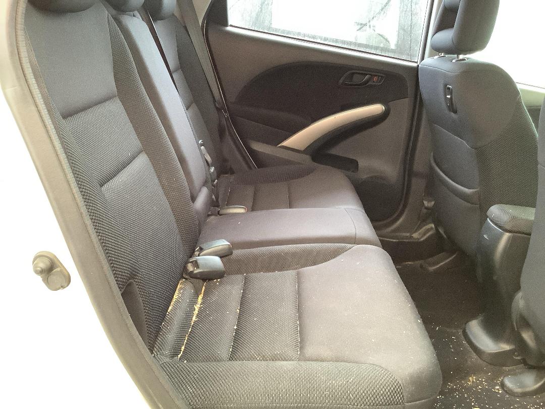 Photo '6' of Honda Airwave