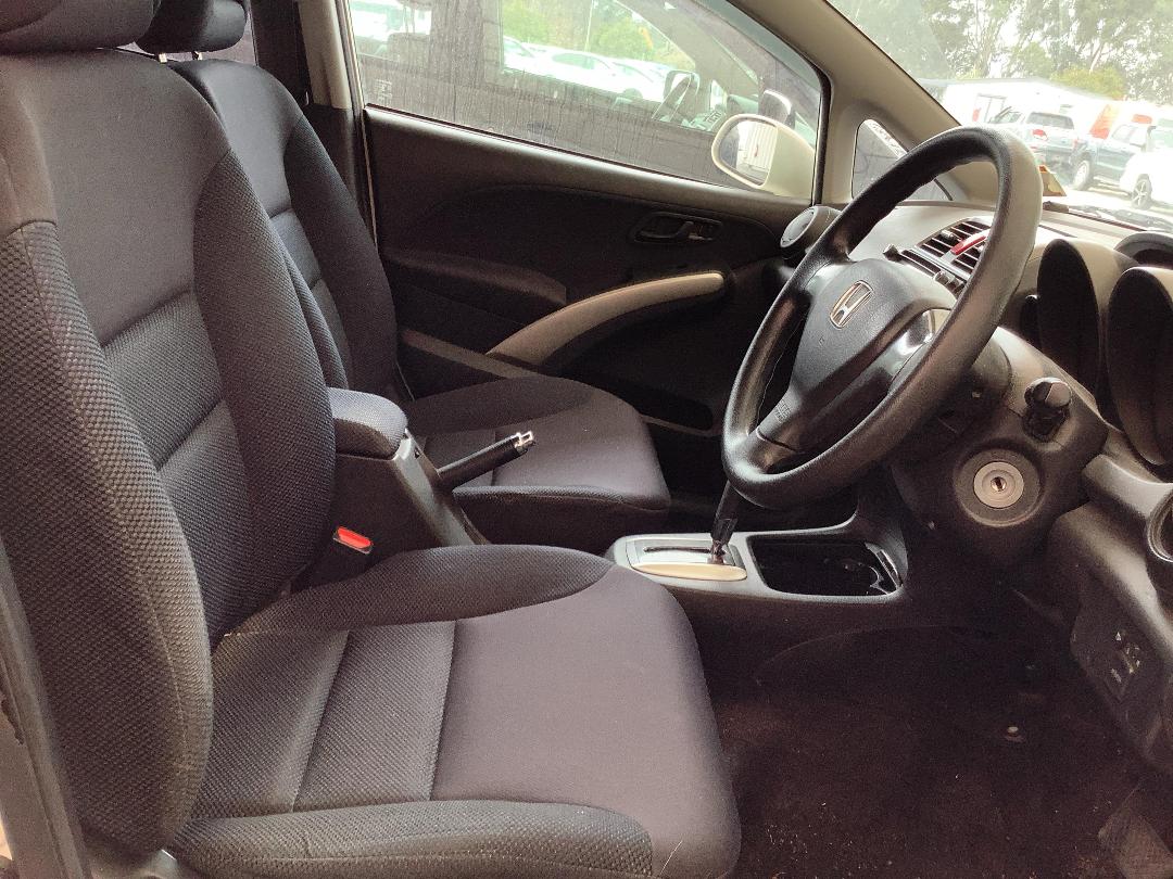 Photo '7' of Honda Airwave