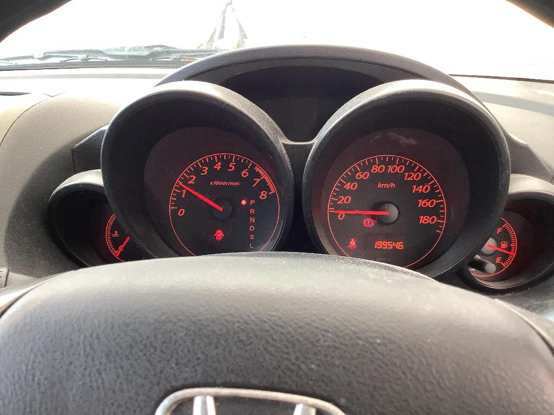 Photo '12' of Honda Airwave