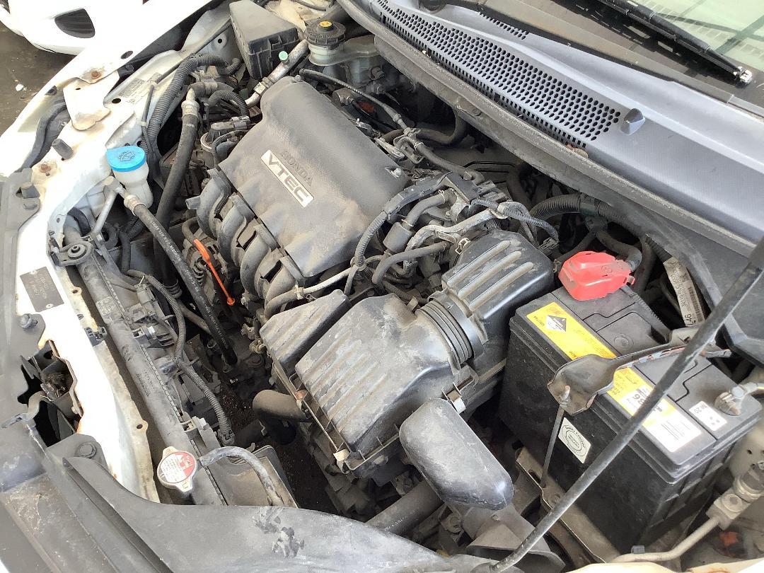 Photo '9' of Honda Airwave