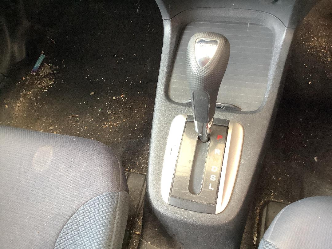 Photo '13' of Honda Airwave