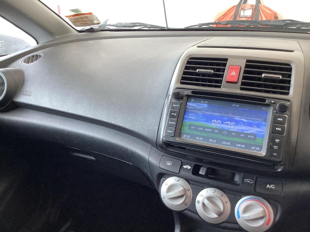 Photo '14' of Honda Airwave