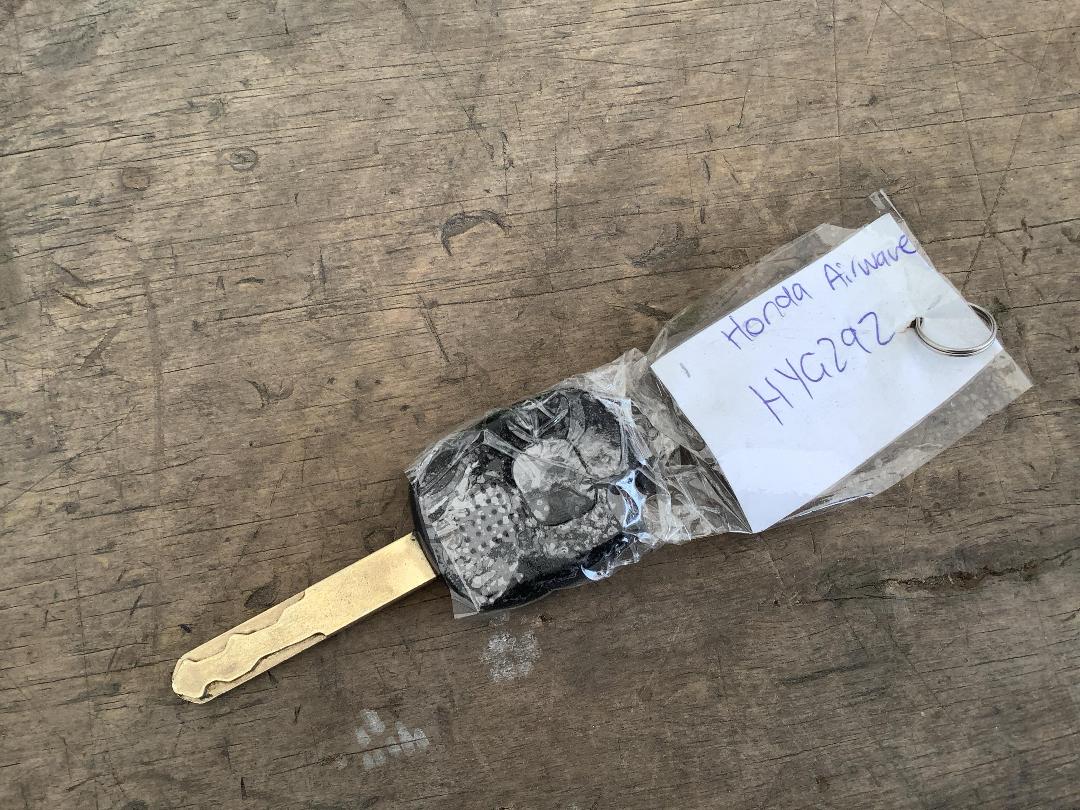 Photo '15' of Honda Airwave