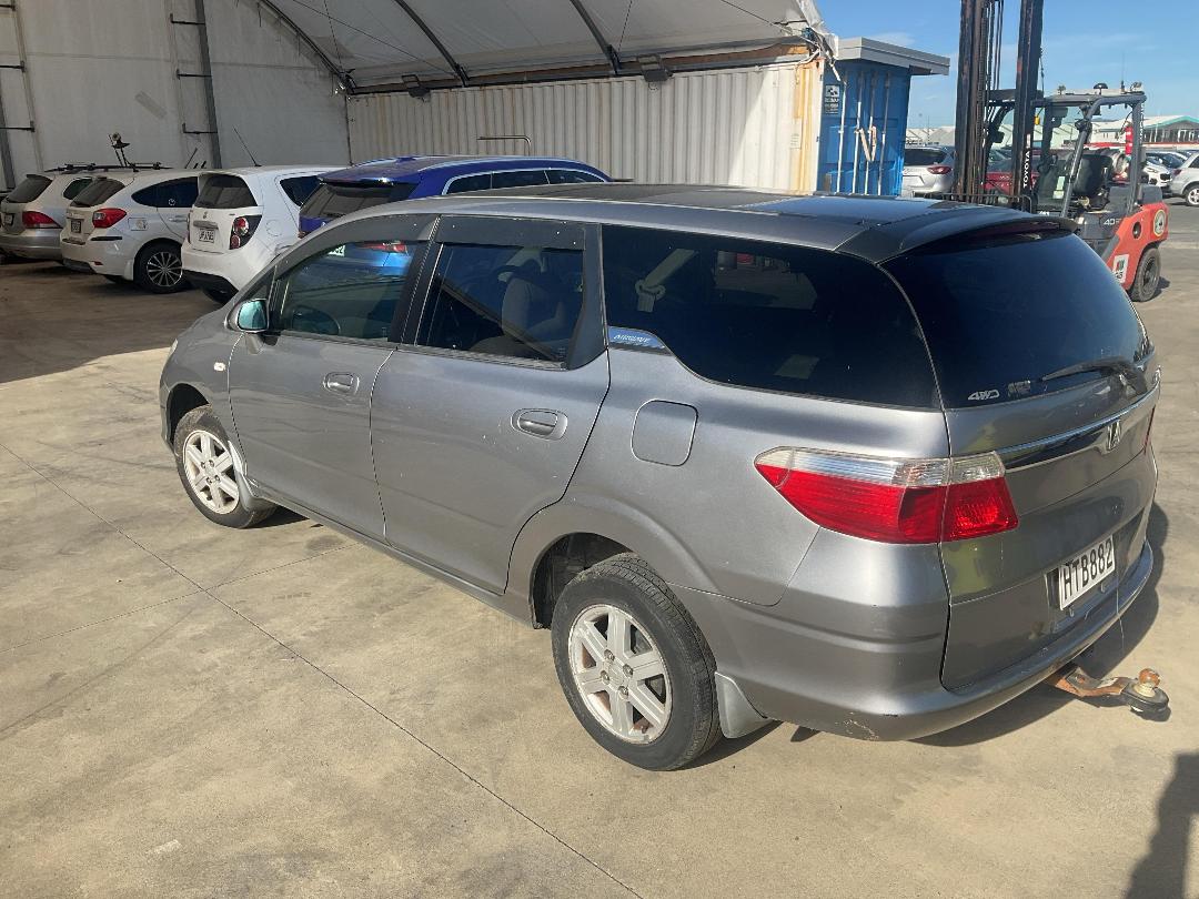 Photo '3' of Honda Airwave