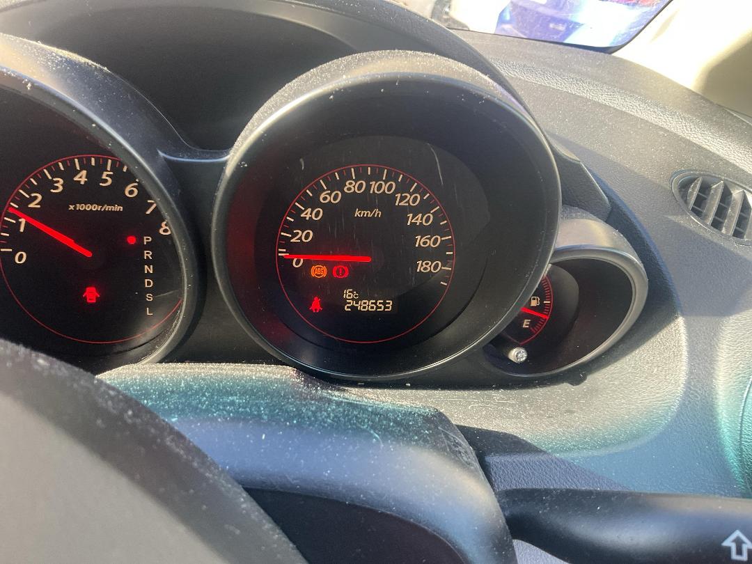 Photo '8' of Honda Airwave