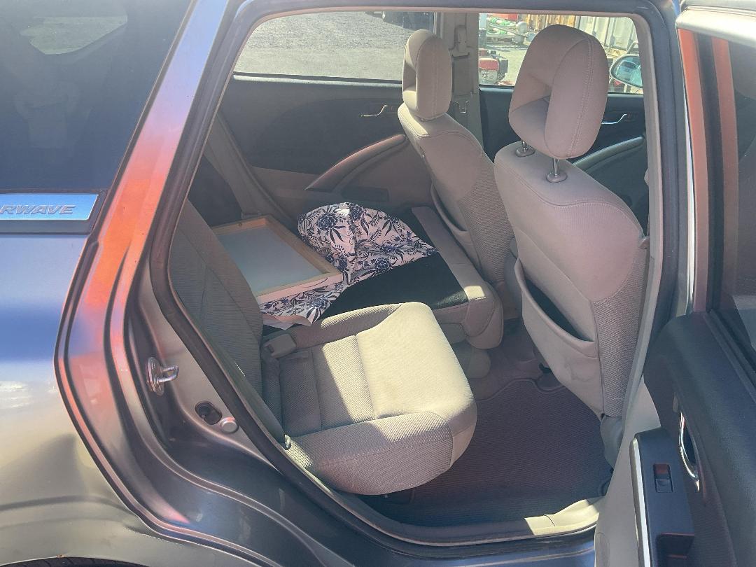 Photo '10' of Honda Airwave